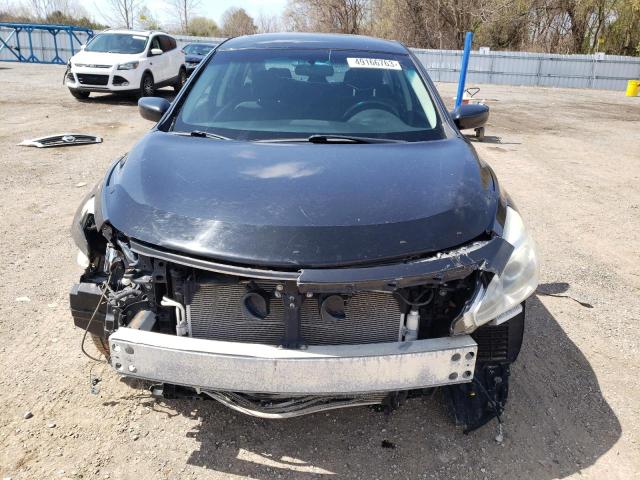 Photo 5 from auction – 2015 NISSAN ALTIMA 2.5 with VIN 1N4AL3AP2FN354628