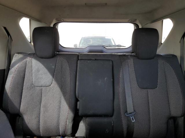 Photo 10 from auction – 2012 CHEVROLET EQUINOX LT with VIN 2GNFLEEK2C6111175