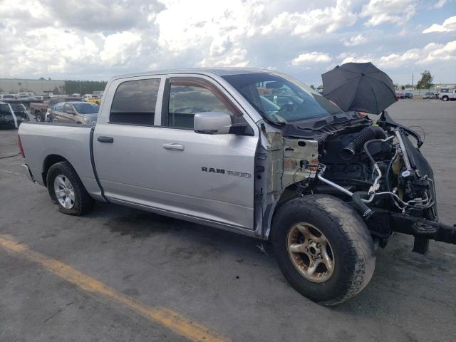 Photo 4 from auction – 2017 RAM 1500 ST with VIN 1C6RR6KT9HS835884