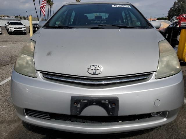 Photo 5 from auction – 2006 TOYOTA PRIUS with VIN JTDKB20U263148756