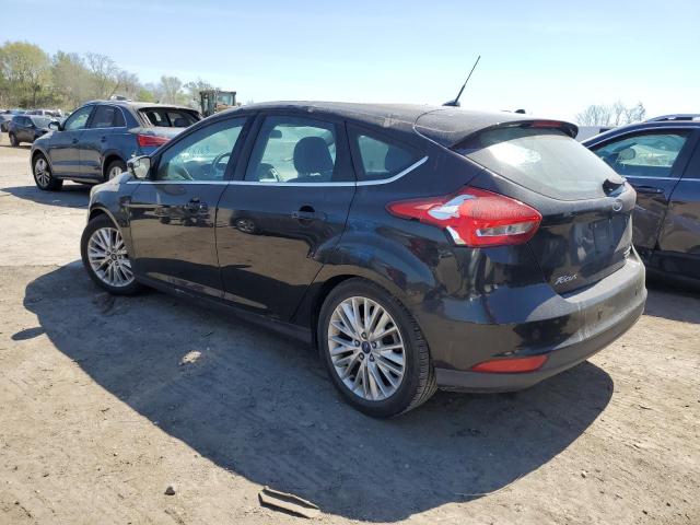 Photo 2 from auction – 2015 FORD FOCUS TITA with VIN 1FADP3N2XFL322389