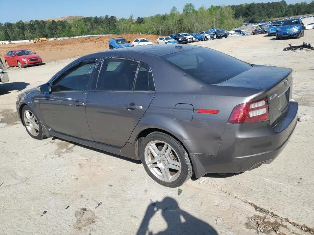 Photo 2 from auction – 2007 ACURA TL with VIN 19UUA66227A038605