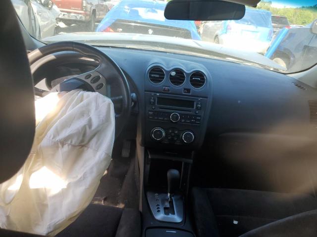Photo 8 from auction – 2009 NISSAN ALTIMA 2.5 with VIN 1N4AL21EX9N449449