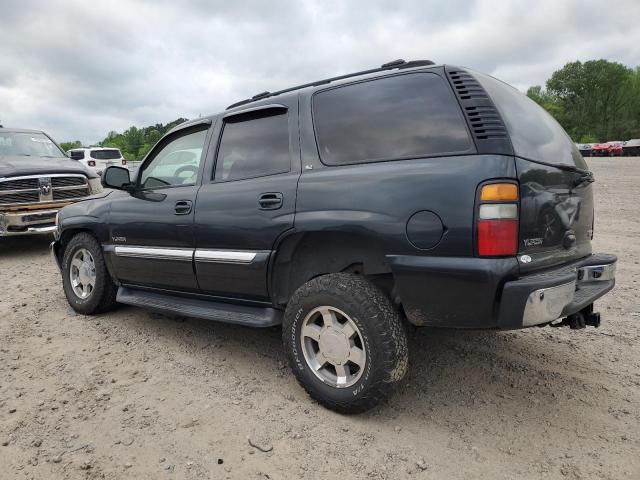 Photo 2 from auction – 2005 GMC YUKON with VIN 1GKEK13T75R115200