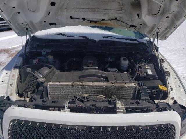Photo 11 from auction – 2010 DODGE RAM 3500 with VIN 3D73Y4CL2AG138337