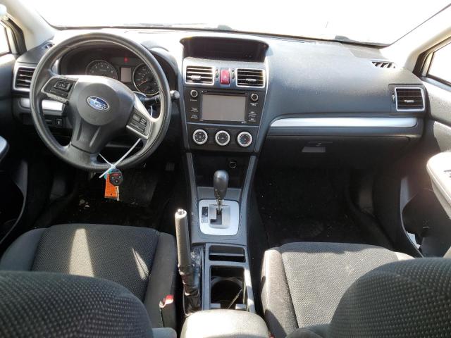 Photo 8 from auction – 2016 SUBARU IMPREZA with VIN JF1GPAA66G8308679