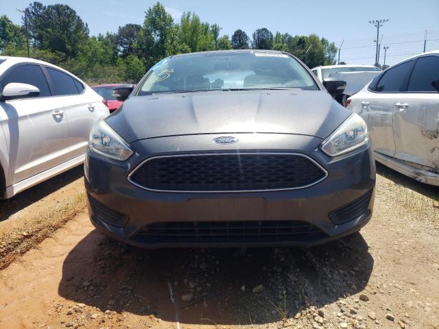 Photo 5 from auction – 2015 FORD FOCUS SE with VIN 1FADP3F28FL252518