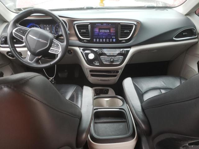 Photo 8 from auction – 2017 CHRYSLER PACIFICA T with VIN 2C4RC1BG8HR510046