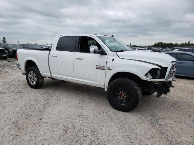 Photo 4 from auction – 2018 RAM 2500 LARAM with VIN 3C6UR5FL1JG102207