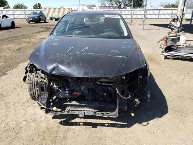 Photo 5 from auction – 2012 LEXUS CT 200 with VIN JTHKD5BH3C2102896