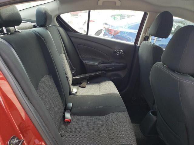 Photo 10 from auction – 2019 NISSAN VERSA S with VIN 3N1CN7AP2KL861854