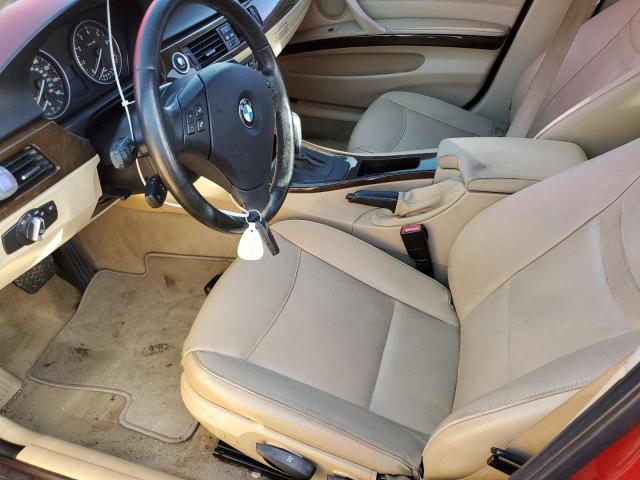 Photo 7 from auction – 2011 BMW 328 I with VIN WBAPH7C59BE680538