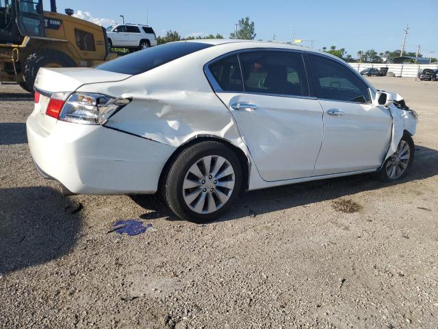 Photo 3 from auction – 2015 HONDA ACCORD EX with VIN 1HGCR2F77FA027249