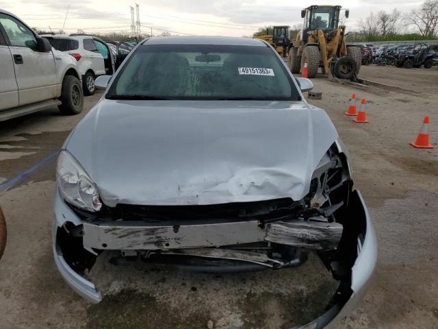Photo 5 from auction – 2012 CHEVROLET IMPALA LS with VIN 2G1WF5E33C1281396
