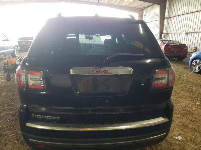 Photo 6 from auction – 2016 GMC ACADIA SLE with VIN 1GKKRNED9GJ142640
