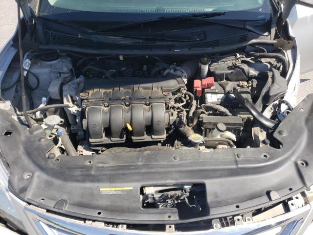 Photo 11 from auction – 2013 NISSAN SENTRA S with VIN 3N1AB7AP7DL712441