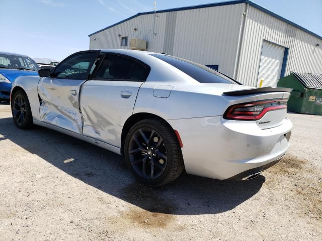 Photo 2 from auction – 2022 DODGE CHARGER SX with VIN 2C3CDXBG2NH220817
