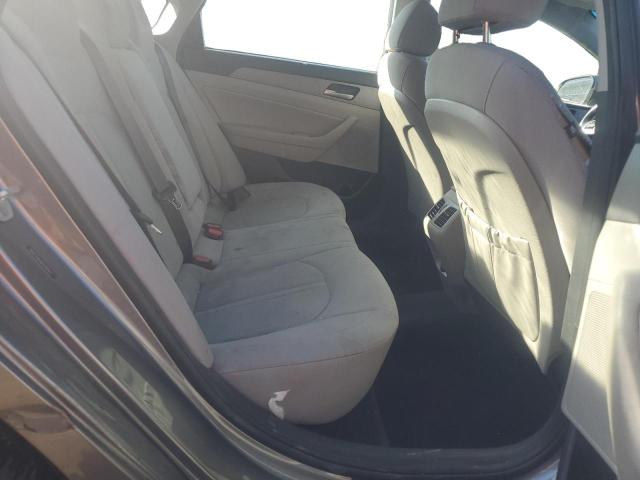 Photo 10 from auction – 2019 HYUNDAI SONATA LIM with VIN 5NPE34AF6KH768417