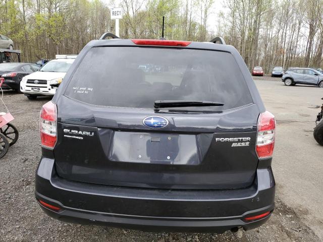 Photo 6 from auction – 2014 SUBARU FORESTER 2 with VIN JF2SJAGCXEH473698