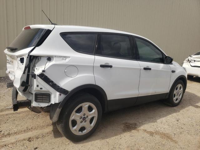 Photo 3 from auction – 2018 FORD ESCAPE S with VIN 1FMCU0F76JUD38630