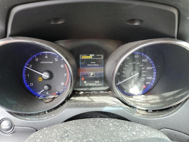 Photo 9 from auction – 2015 SUBARU LEGACY 2.5 with VIN 4S3BNAD60F3058129