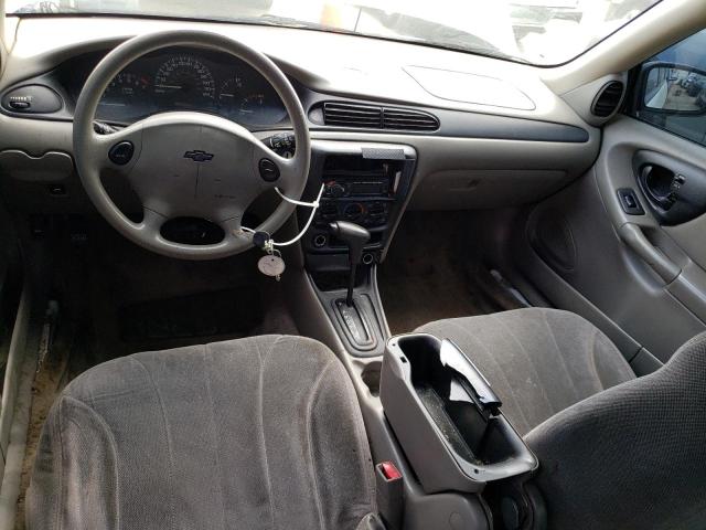Photo 8 from auction – 2004 CHEVROLET CLASSIC with VIN 1G1ND52F44M630331