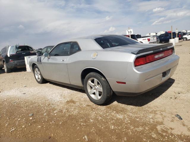 Photo 2 from auction – 2010 DODGE CHALLENGER with VIN 2B3CJ4DV0AH210975