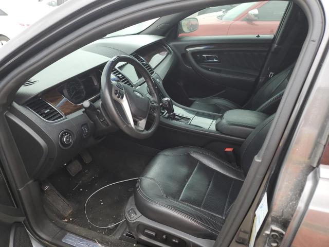Photo 7 from auction – 2017 FORD TAURUS LIM with VIN 1FAHP2F86HG102502