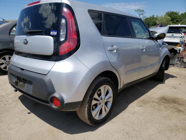 Photo 3 from auction – 2015 KIA SOUL + with VIN KNDJP3A5XF7804608