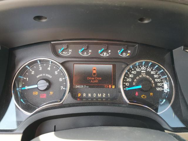 Photo 9 from auction – 2014 FORD F150 SUPER with VIN 1FTFW1EF6EFC26737