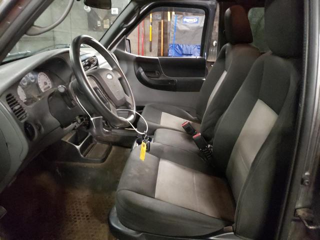 Photo 7 from auction – 2011 FORD RANGER SUP with VIN 1FTKR4EE9BPA09302