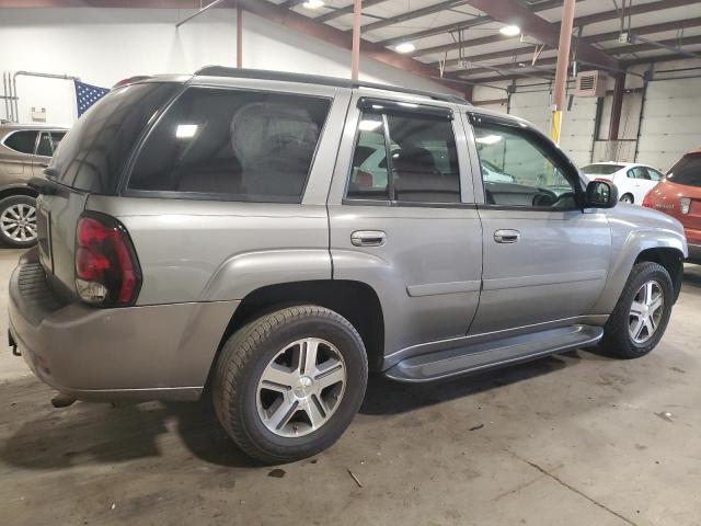 Photo 3 from auction – 2007 CHEVROLET TRAILBLAZE with VIN 1GNDT13S072229229