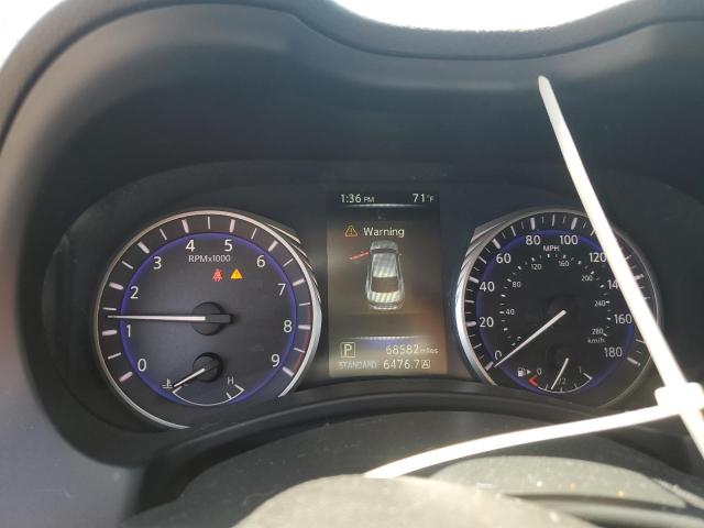 Photo 9 from auction – 2015 INFINITI Q50 BASE with VIN JN1BV7AR3FM396011
