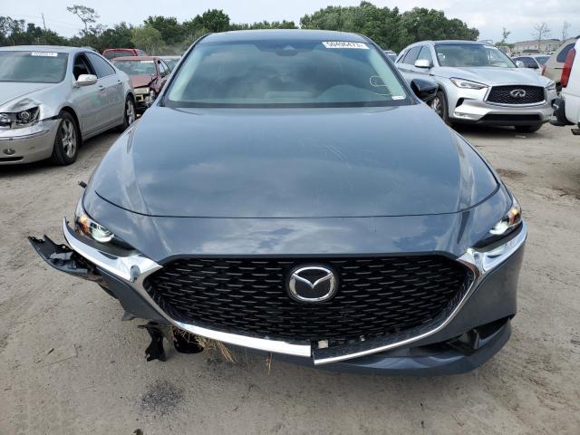 Photo 5 from auction – 2022 MAZDA 3 PREFERRE with VIN 3MZBPACL5NM314924