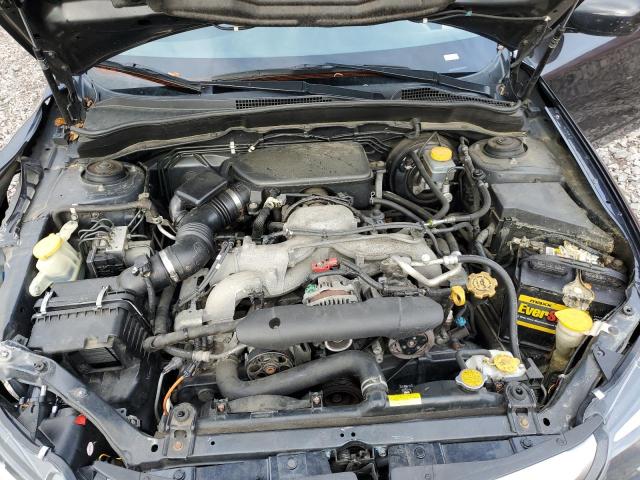 Photo 11 from auction – 2010 SUBARU IMPREZA 2. with VIN JF1GE6B69AH511560