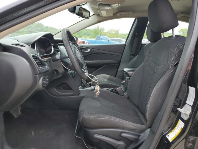 Photo 7 from auction – 2015 DODGE DART SXT with VIN 1C3CDFBB8FD330302
