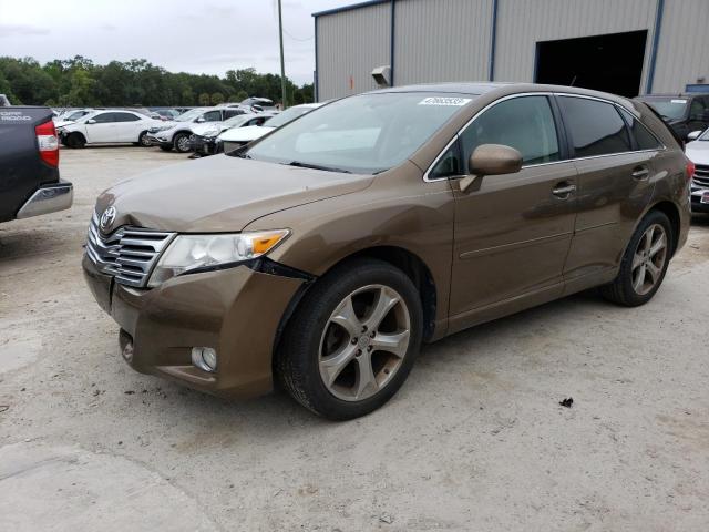 Photo 1 from auction – 2009 TOYOTA VENZA with VIN 4T3BK11A29U006567