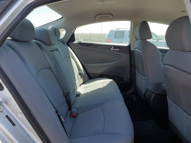 Photo 10 from auction – 2014 HYUNDAI SONATA GLS with VIN 5NPEB4AC1EH839780
