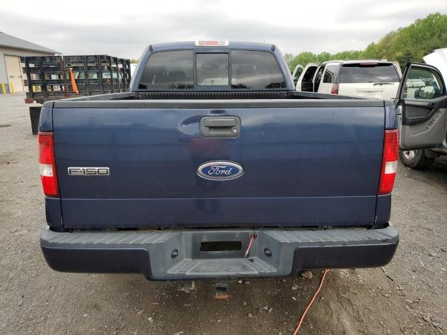 Photo 6 from auction – 2004 FORD F150 with VIN 1FTPX14594NA68151