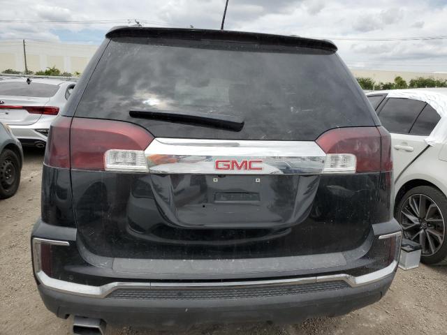 Photo 6 from auction – 2017 GMC 2500HD with VIN 2GKALNEK1H6118388