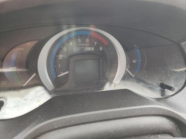 صورة رقم 9 من المزاد - 2011 HONDA INSIGHT مع VIN JHMZE2H37BS006418