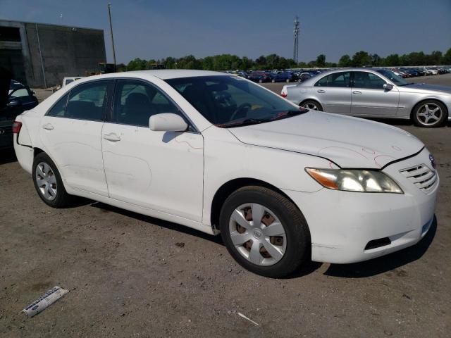 Photo 4 from auction – 2009 TOYOTA CAMRY BASE with VIN 4T1BE46K09U844941