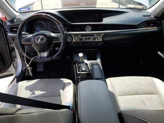 Photo 8 from auction – 2016 LEXUS ES 350 with VIN 58ABK1GG7GU013945