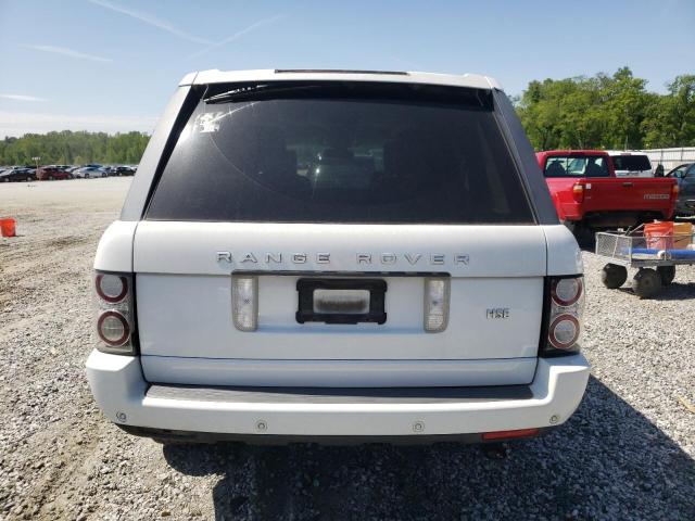 Photo 6 from auction – 2011 LAND ROVER RANGE ROVE with VIN SALMF1D40BA350723