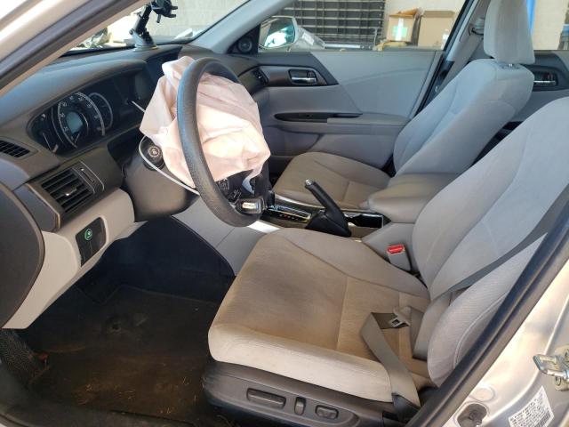 Photo 7 from auction – 2013 HONDA ACCORD EX with VIN 1HGCR2F73DA081628