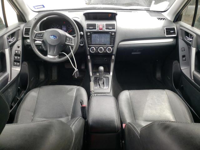Photo 8 from auction – 2016 SUBARU FORESTER 2 with VIN JF2SJAXC4GH414777