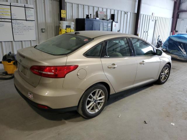 Photo 3 from auction – 2017 FORD FOCUS SE with VIN 1FADP3F21HL336618