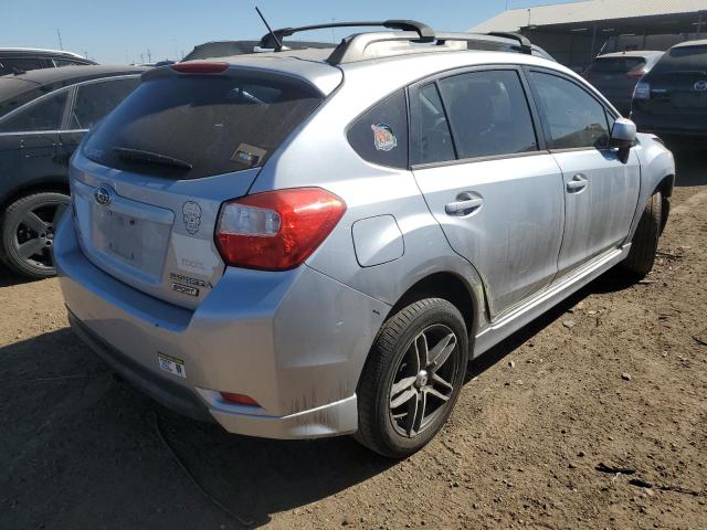Photo 3 from auction – 2012 SUBARU IMPREZA SP with VIN JF1GPAL63CH219997