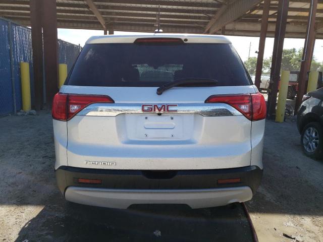 Photo 6 from auction – 2019 GMC ACADIA SLE with VIN 1GKKNKLA8KZ212545