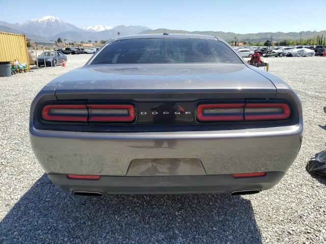 Photo 6 from auction – 2015 DODGE CHALLENGER with VIN 2C3CDZAG7FH831831